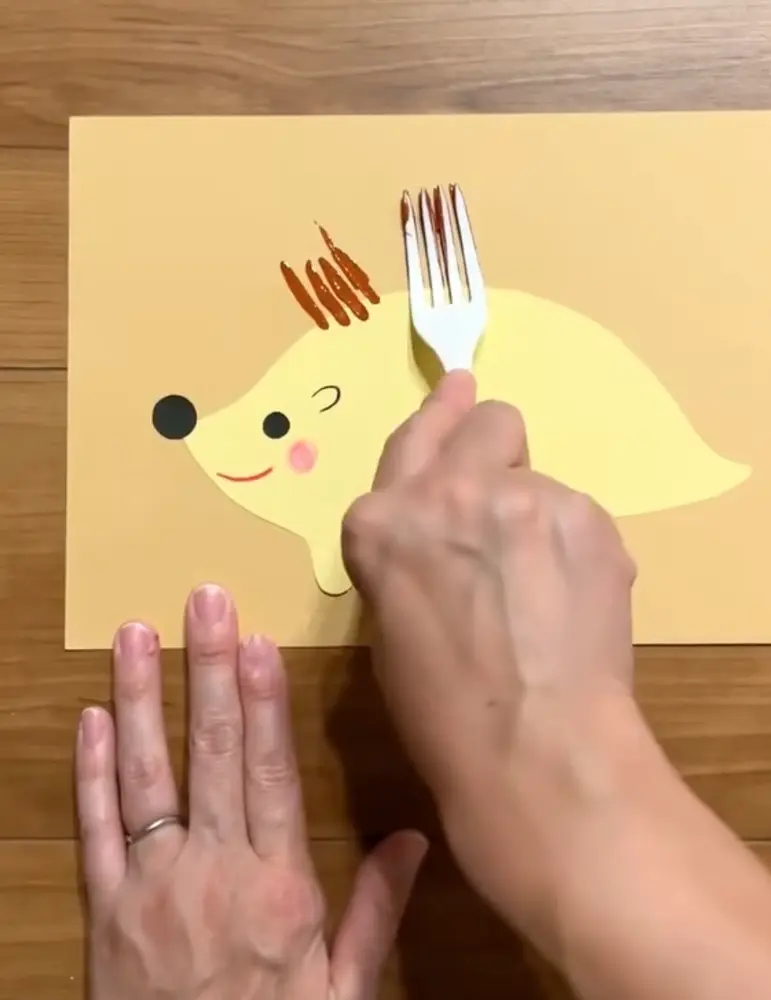 制作の撮影