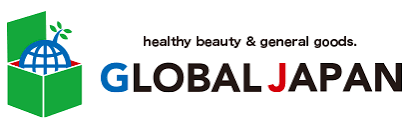 GLOBAL JAPAN ロゴ