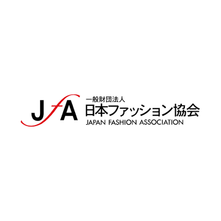 日本ファッション協会 ロゴ