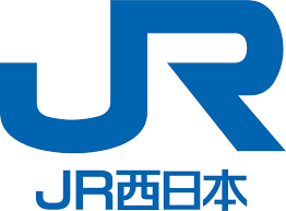 JR西日本 ロゴ