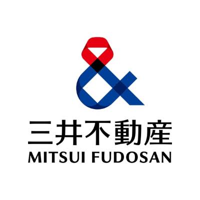 三井不動産 ロゴ