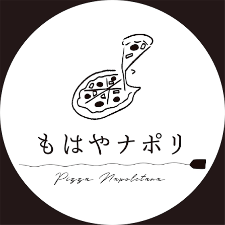 もはやナポリ ロゴ