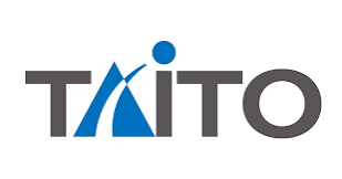 TAITO ロゴ