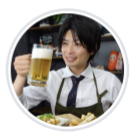 ぴーきちのアイコン