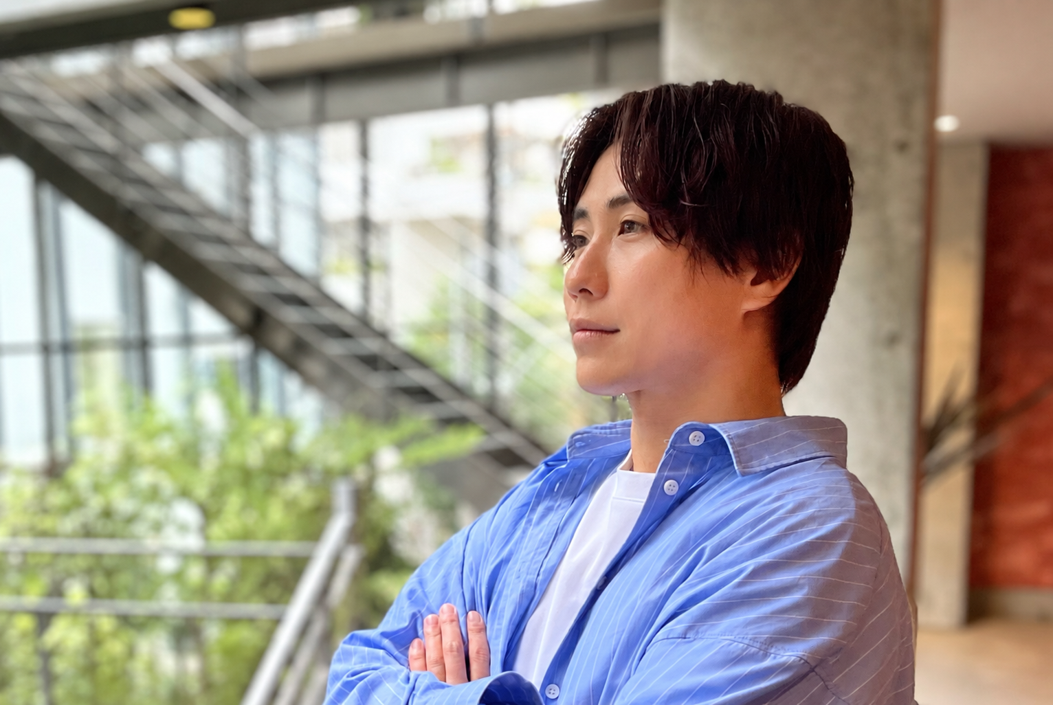 代表取締役 遠藤優
