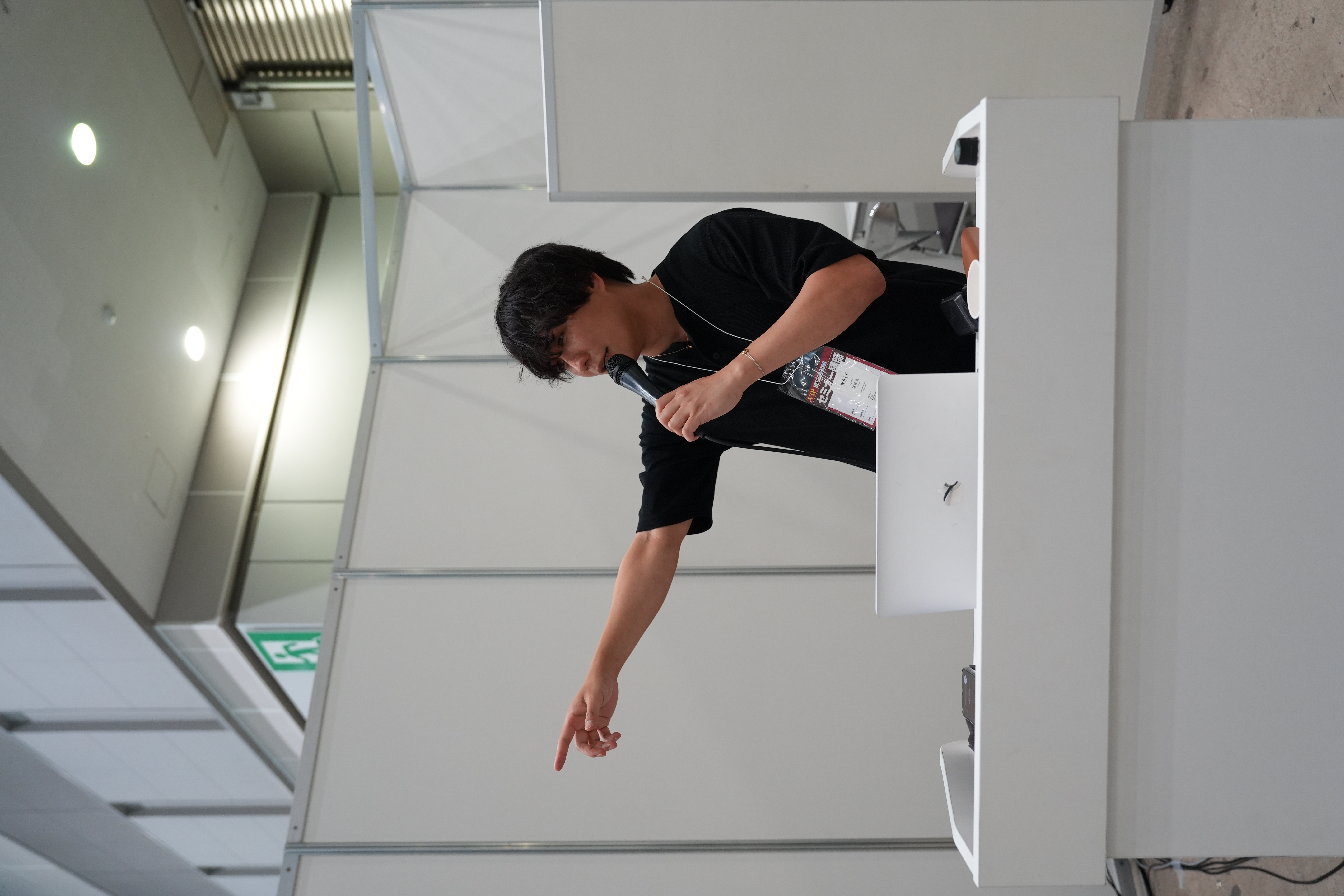 営業・マーケDXPO東京で登壇する遠藤優